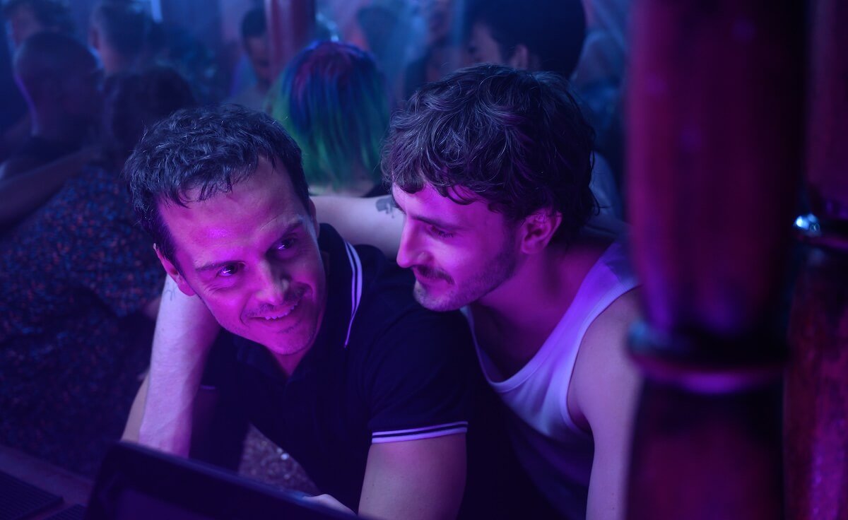 Pride Month 2025, i dati dello streaming LGBTQIA+ in Italia tra film e serie tv - 003 001 S 02013 - Gay.it
