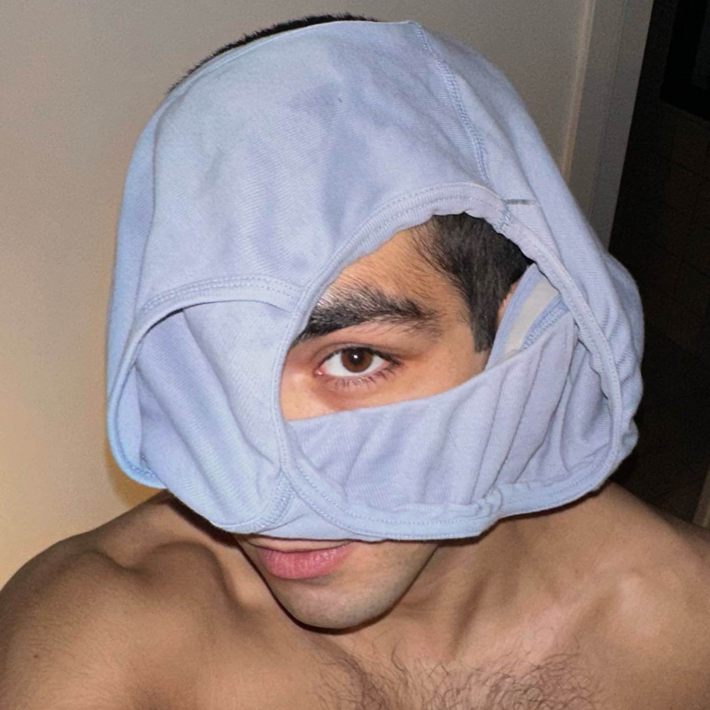 Omar Ayuso - Gay.it