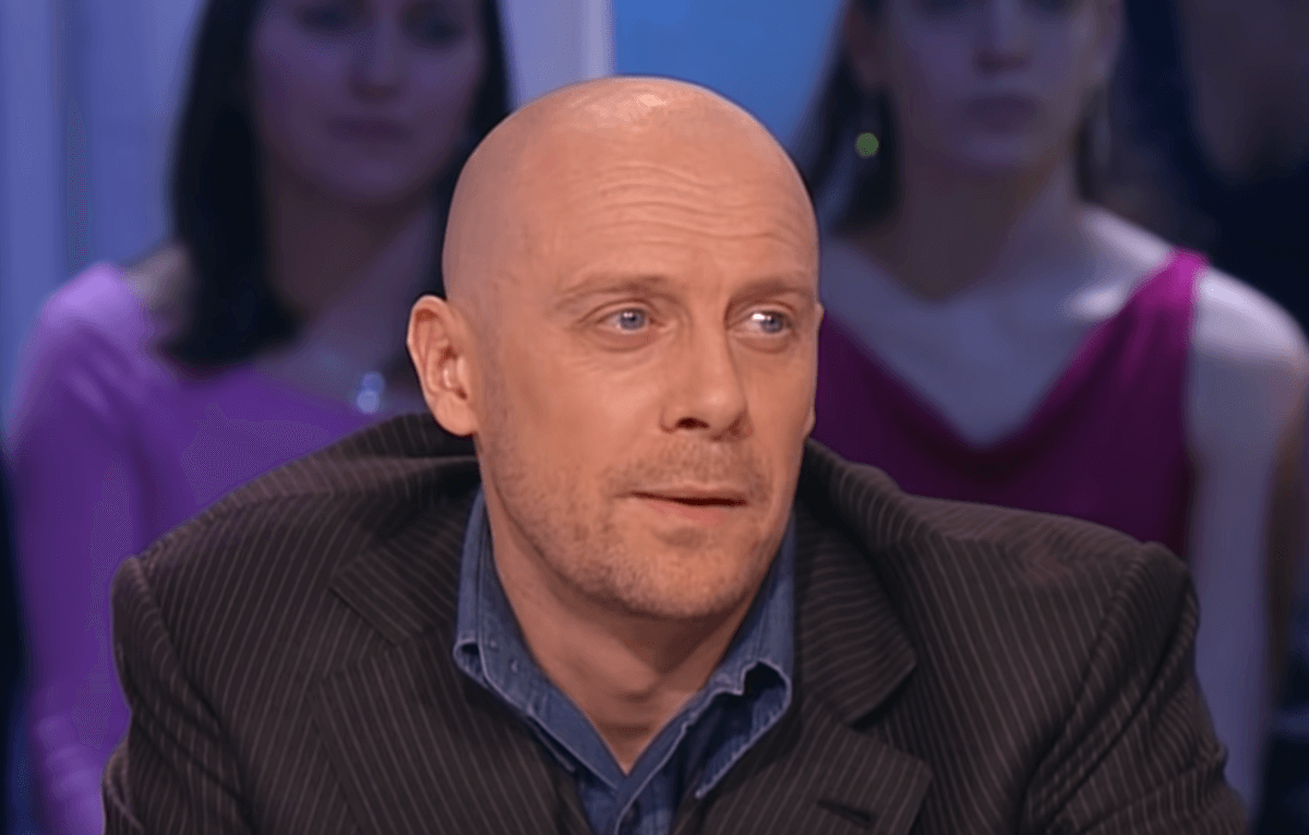 Alain Soral, arrestato per omobitransfobia l’estremista di destra