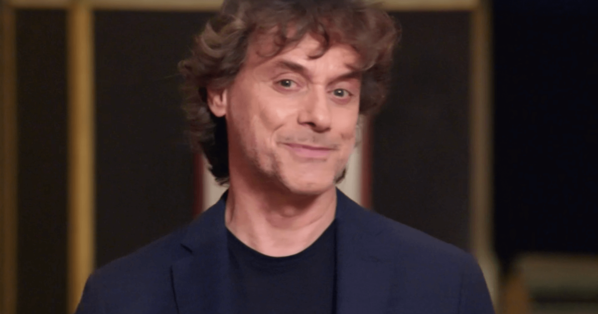 Alberto Angela e la bisessualità – video