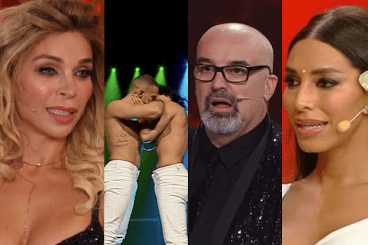 Ballando con le Stelle e la visibilità/rappresentazione LGBTQIA+. Milly Carlucci: “Raccontiamo la società” – VIDEO
