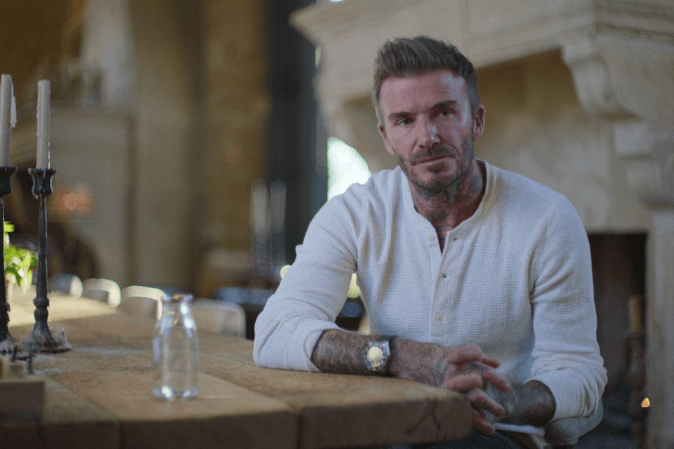 David Beckham difende la sua partecipazione ai mondiali in Qatar: “La comunità LGBTQIA+ si è sentita al sicuro”