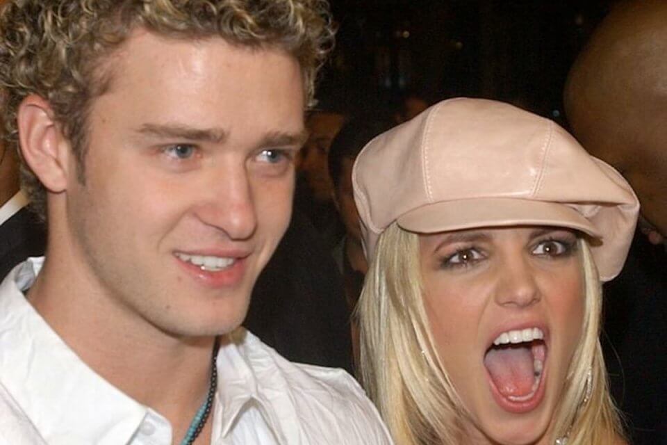 Britney Spears rimase incinta di Justin Timberlake: “Decidemmo di abortire, lui non voleva diventare padre”