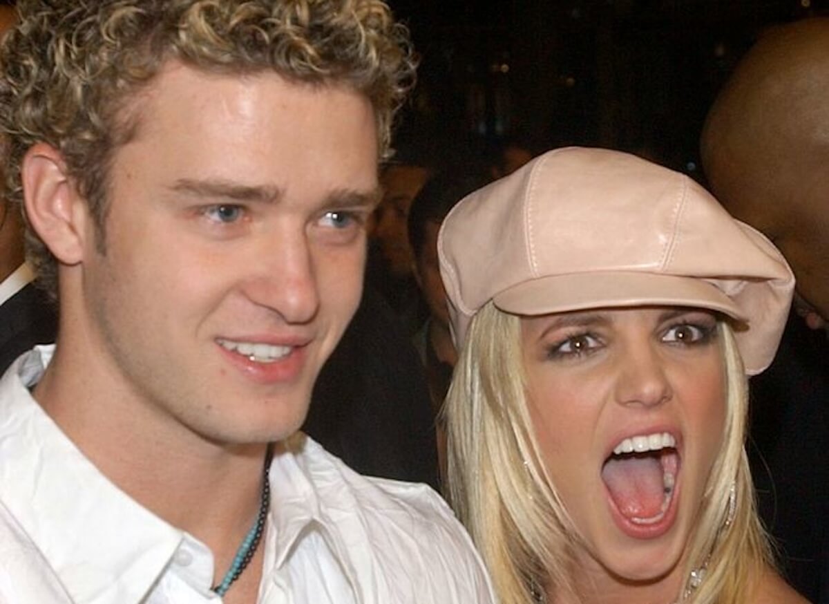 Britney Spears rimase incinta di Justin Timberlake: “Decidemmo di abortire, lui non voleva diventare padre”