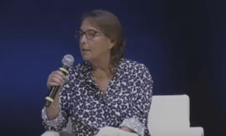 Confindustria, battute contro prostitute e donne trans al convegno. Video