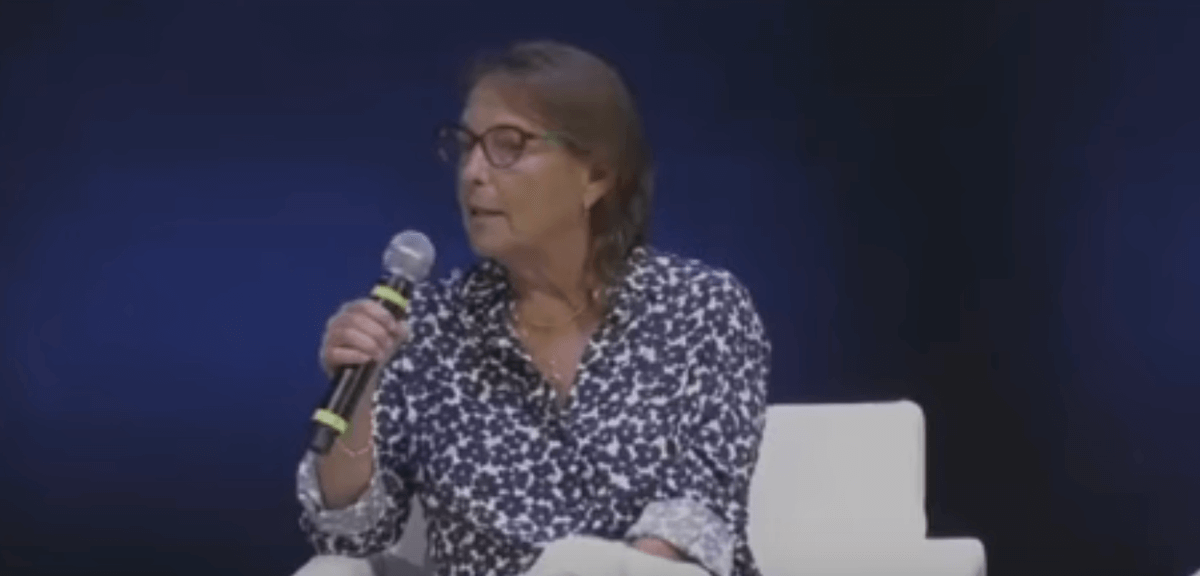 Confindustria, battute contro prostitute e donne trans al convegno. Video