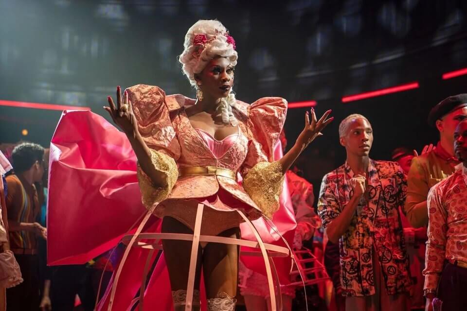 Dominique Jackson di Pose: “Mi hanno strangolata e minacciata di morte, ho molta paura”