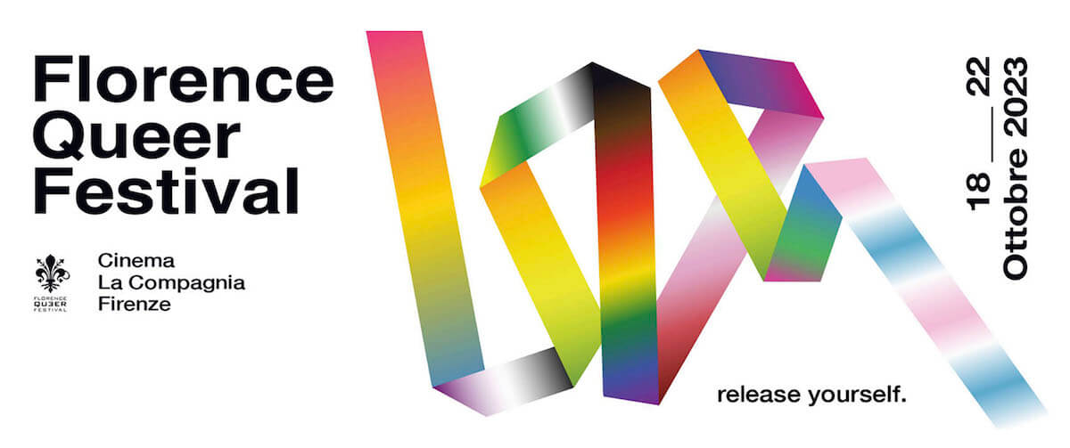 Florence Queer Festival 2023, il programma. In anteprima la miniserie di Xavier Dolan e Billy Porter premio speciale - Florence Queer Festival 2023 - Gay.it