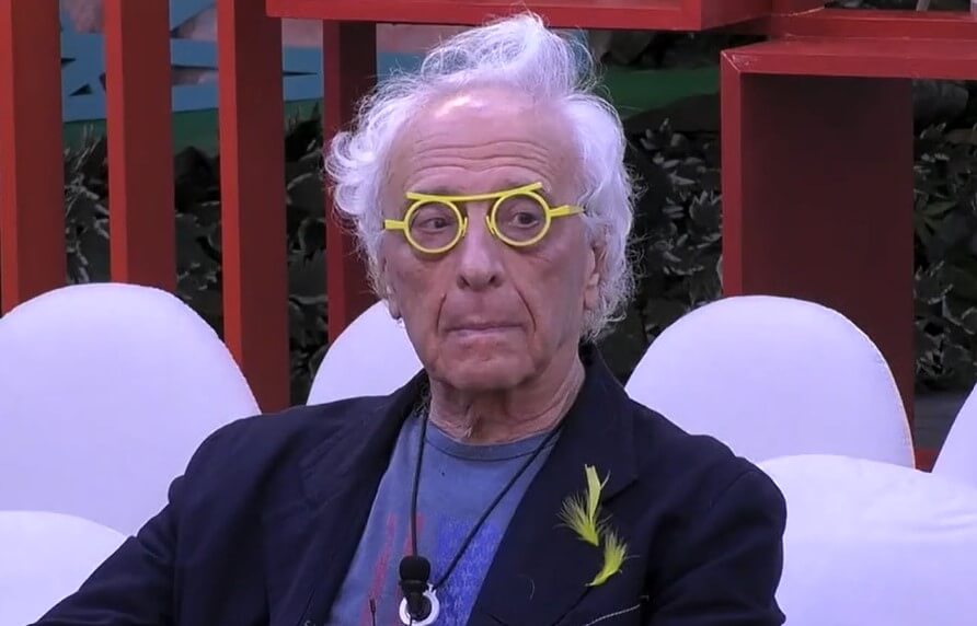 Chi è Giampiero Mughini? Età, carriera e vita privata del giornalista concorrente al Grande Fratello