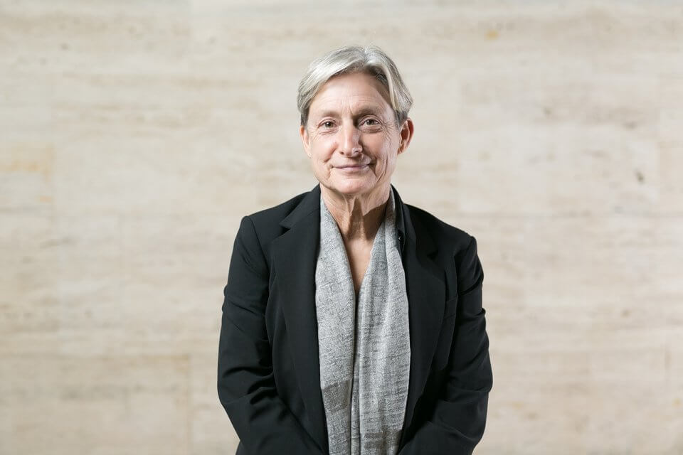 Cosa ha detto Judith Butler a Bari nella sua lectio magistralis