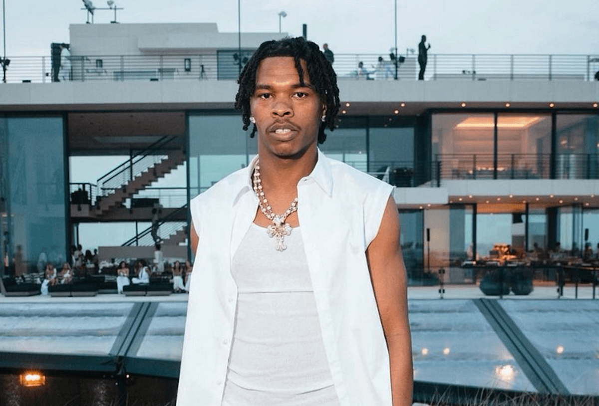 Lil Baby e il presunto sex tape gay, le parole del rapper