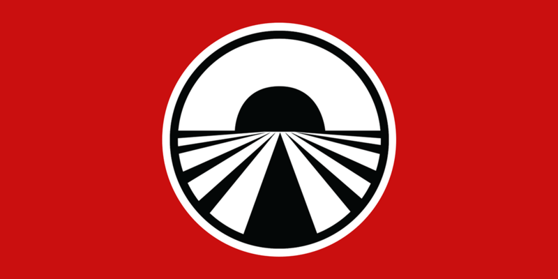 Logo Pechino Express