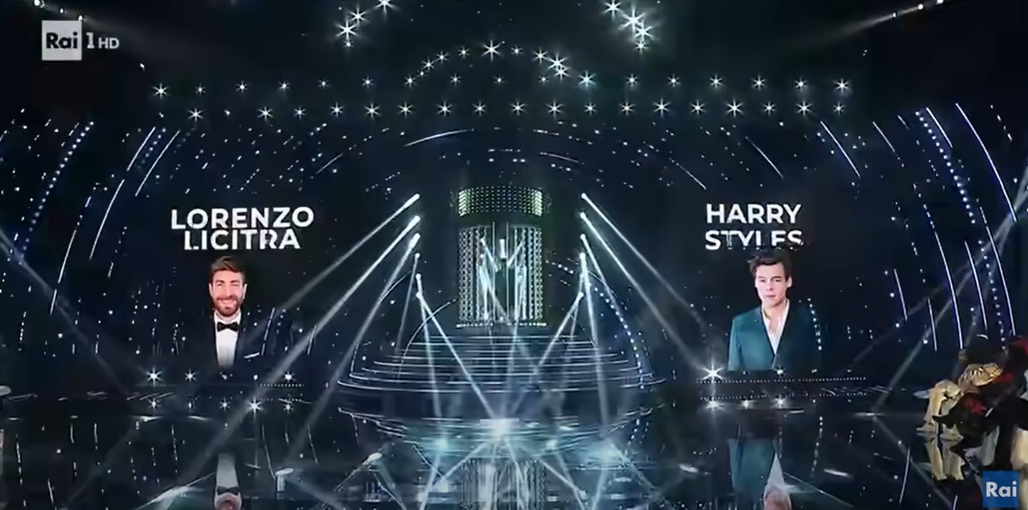 Lorenzo Licitra a Tale e Quale Show 2023 2