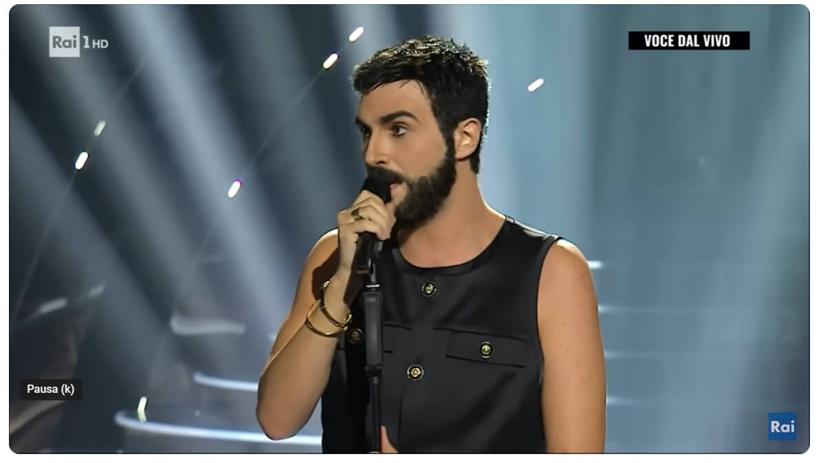 Lorenzo Licitra, da Marco Mengoni a Harry Styles: tutte le sue esibizioni a “Tale e Quale Show”