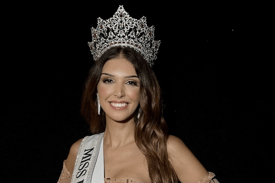 Marina Machete prima donna trans a vincere Miss Portogallo. Sfiderà Miss Paesi Bassi a Miss Universo e i transfobici impazziscono