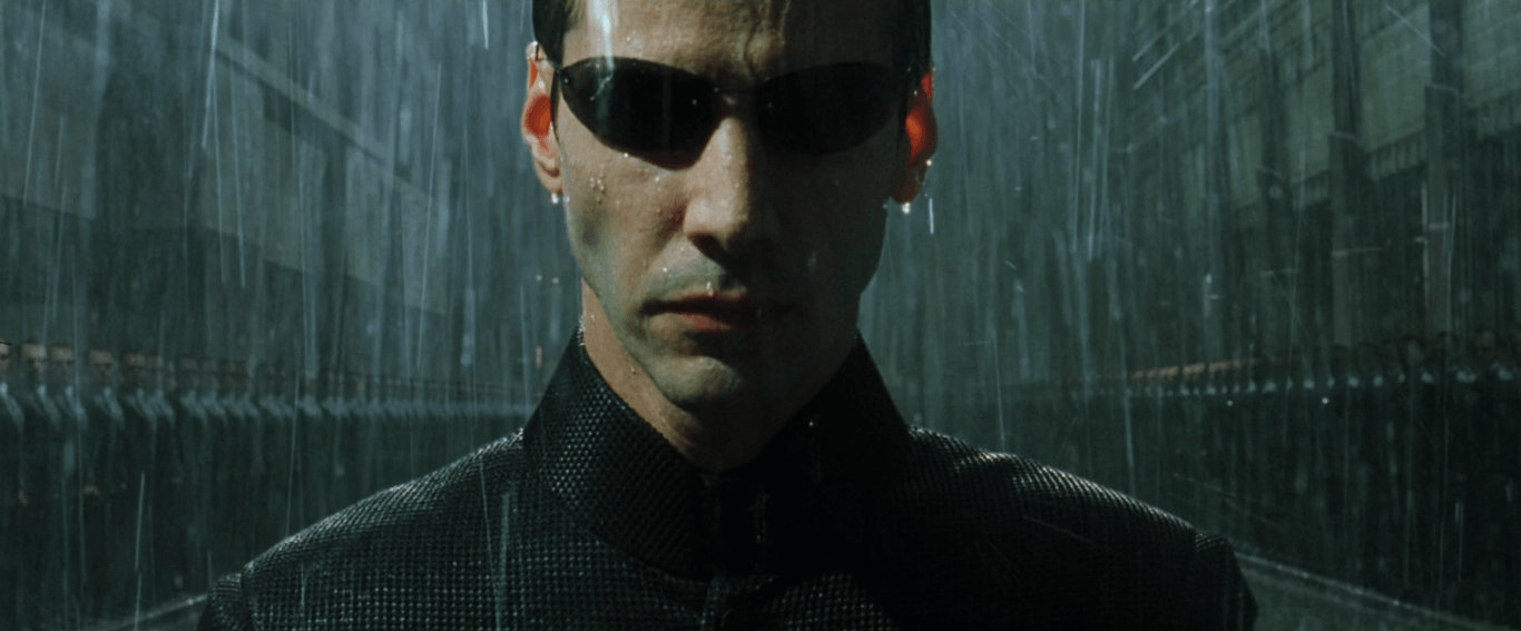I film LGBTQIA+ della settimana 16/22 ottobre tra tv generalista e streaming - Matrix Revolutions - Gay.it
