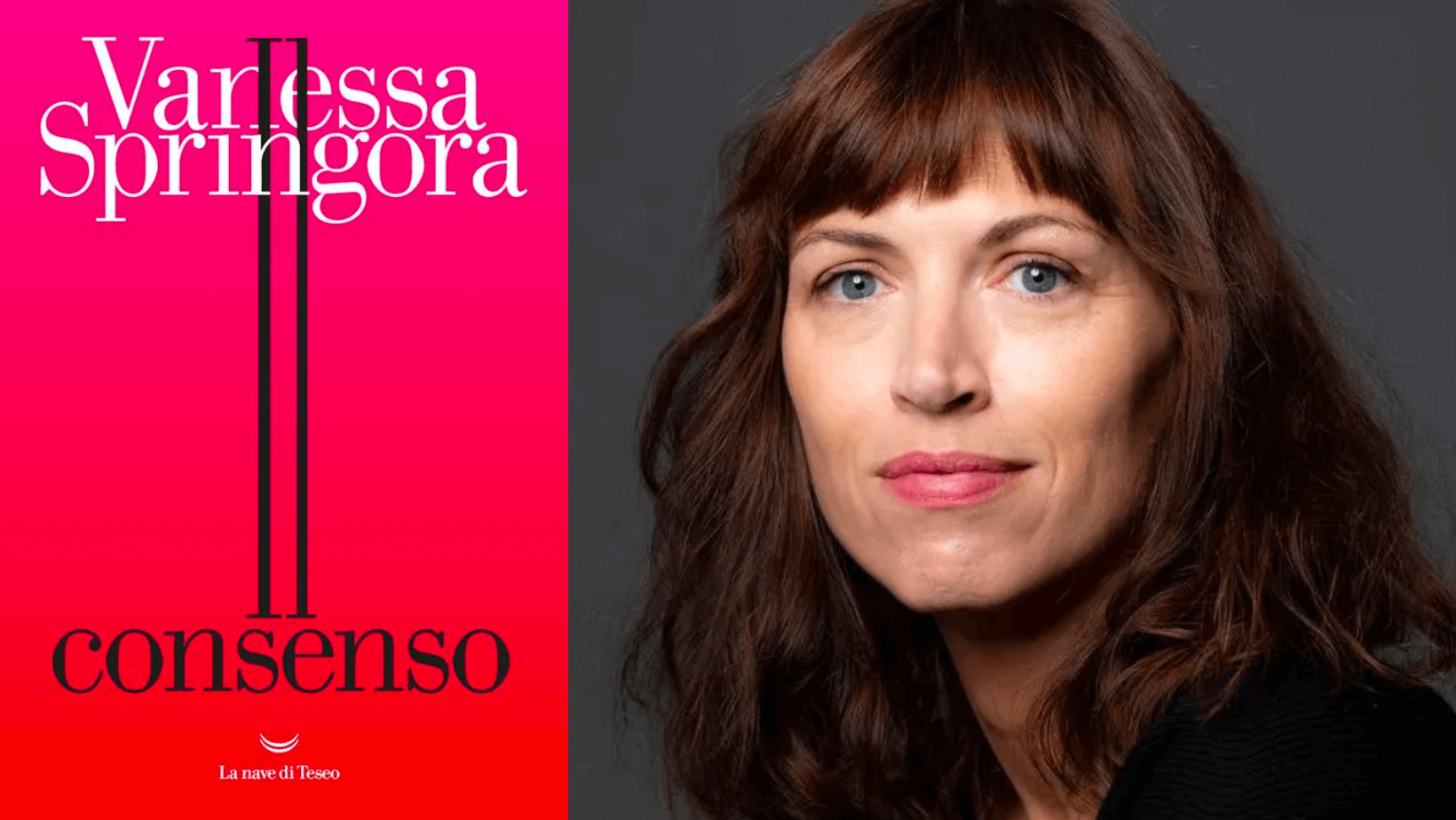 Dire "io ho subito" significa affermare la propria soggettività: intervista a Michela Marzano - VIDEO - Matteo B Bianchi 20 - Gay.it