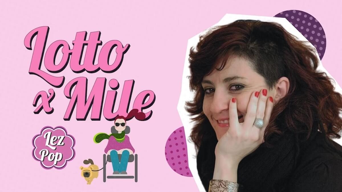 Aiutiamo Milena Cannavacciuolo, fondatrice di Lezpop in riabilitazione dopo il coma. Parte la raccolta fondi