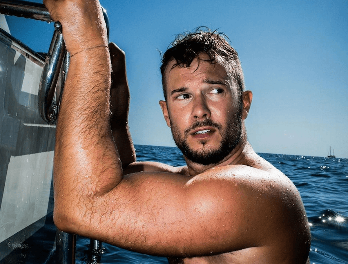 Grande Fratello, scartato Paolo Stella? Lui affonda i rumor: “Ho incontrato Signorini e declinato l’offerta”