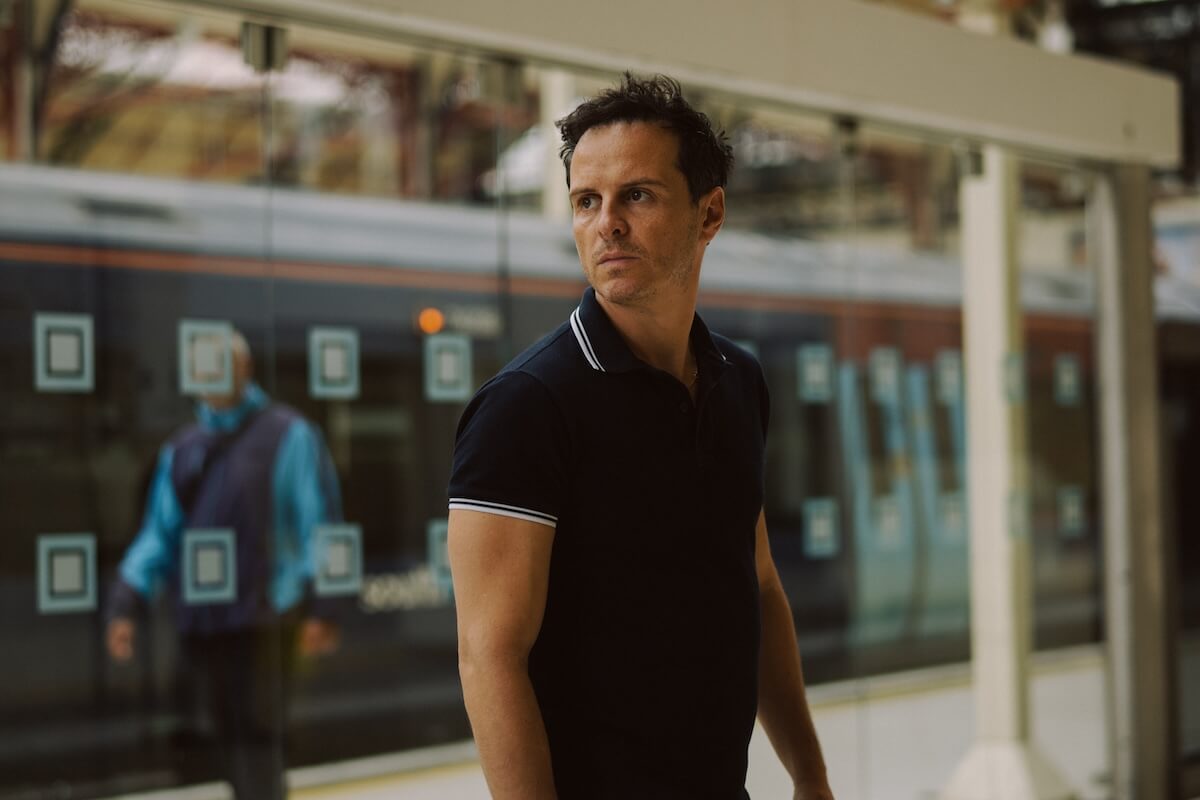 Estranei - All of Us Strangers, recensione. Andrew Scott e Paul Mescal nel nuovo meraviglioso film di Andrew Haigh - S 00774 - Gay.it