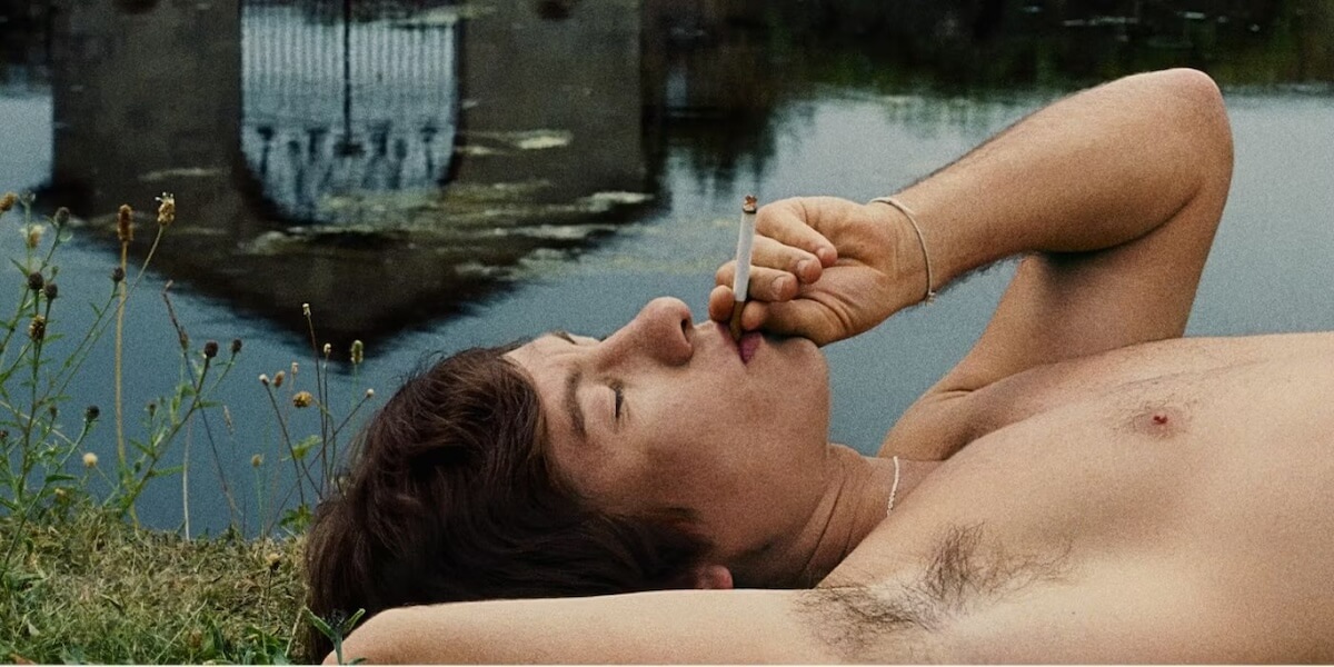 Saltburn è uscito, ecco dove vederlo e cosa sapere - Saltburn 3 - Gay.it