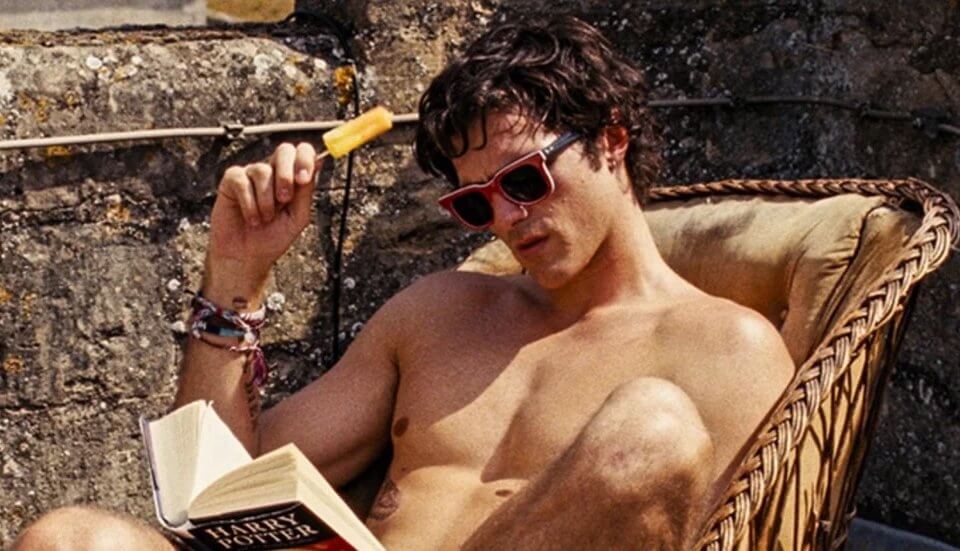 Saltburn, recensione. Barry Keoghan e Jacob Elordi tra sesso, bugie e satira sociale