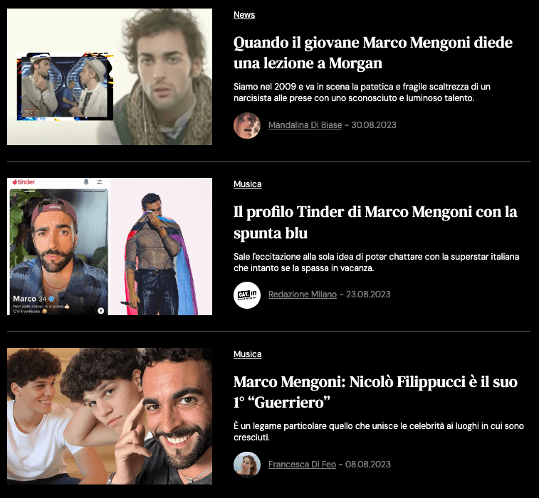 Marco Mengoni gay.it
