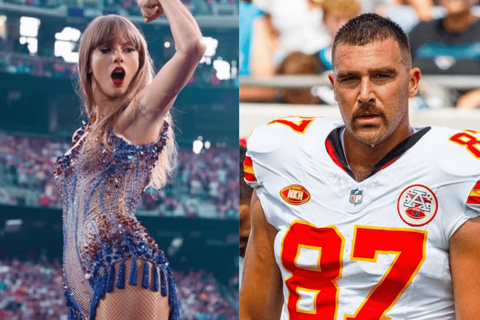 Cosa ha fatto Taylor Swift per monopolizzare il football e far arrabbiare maschi e repubblicani