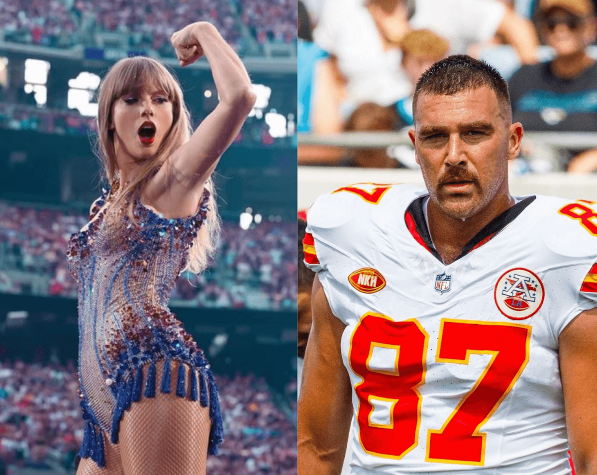 Cosa ha fatto Taylor Swift per monopolizzare il football e far arrabbiare maschi e repubblicani