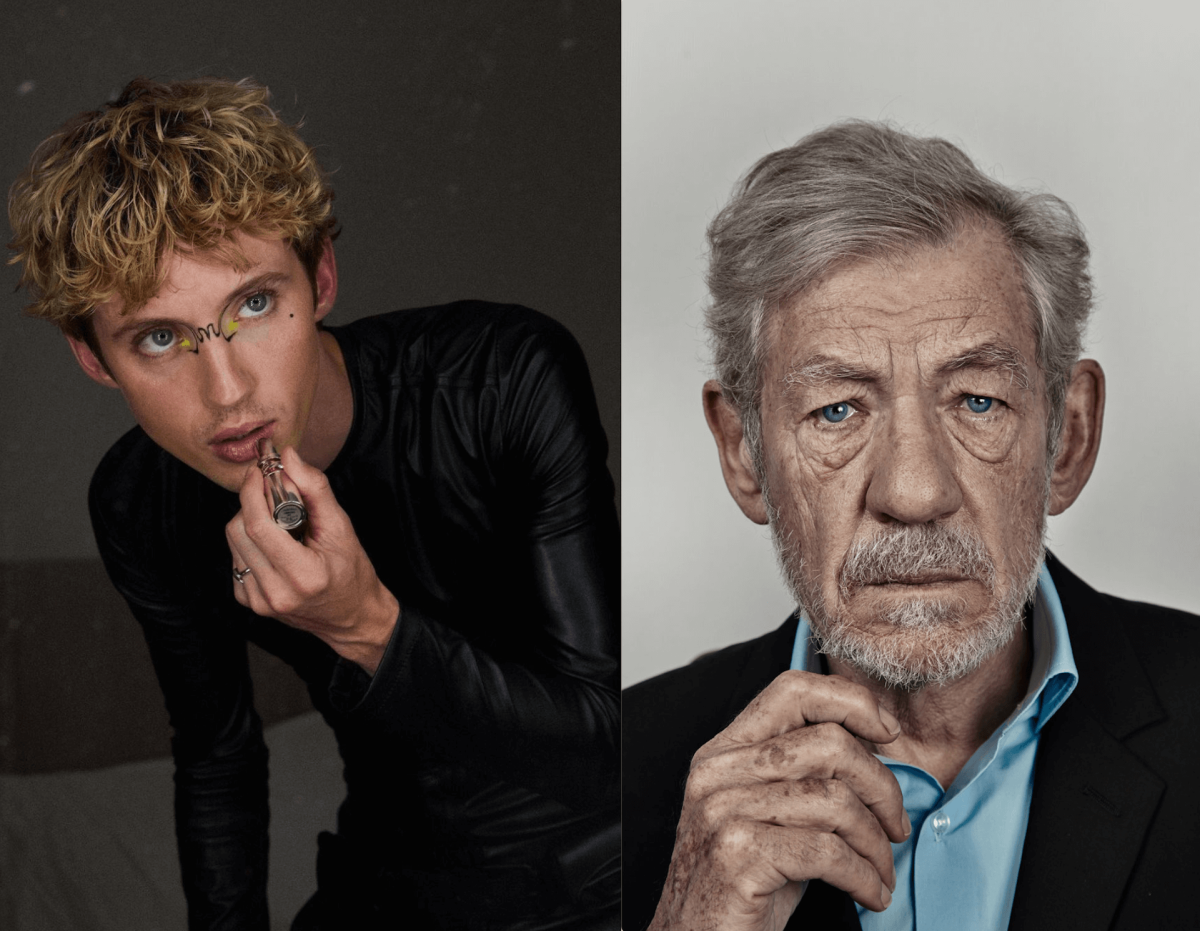 Quando Troye Sivan ha quasi fatto coming out con Ian McKellen
