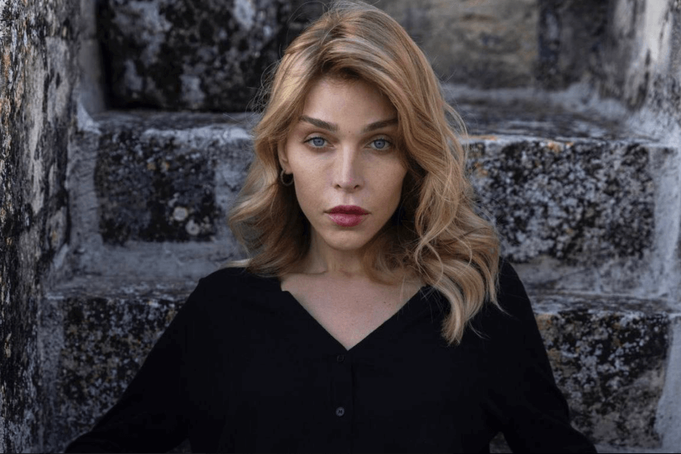 La storia di Vittoria Schisano, finalmente protagonista