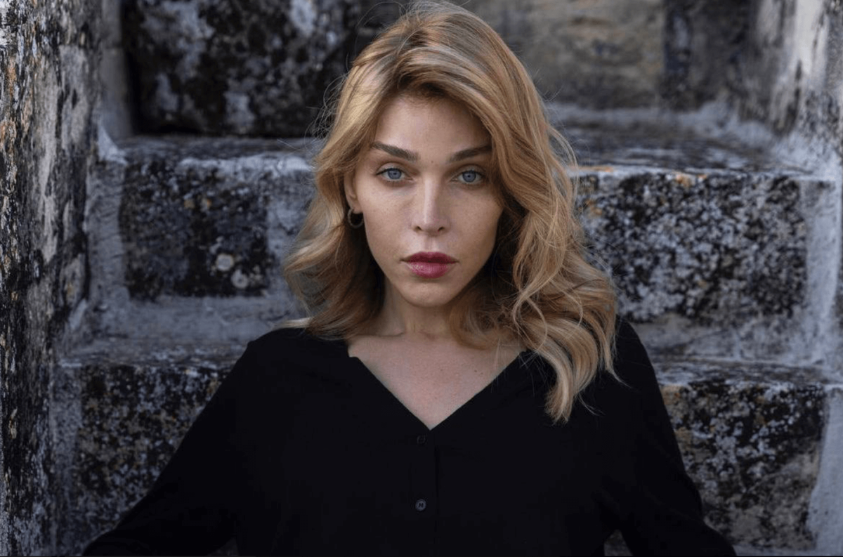 La storia di Vittoria Schisano, finalmente protagonista