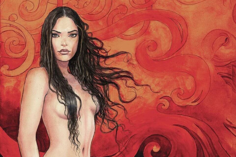 “Ora non ho più paura”, Elodie presenta il suo nuovo progetto “Red Light”