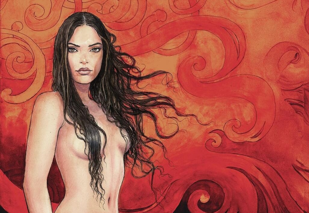 “Ora non ho più paura”, Elodie presenta il suo nuovo progetto “Red Light”