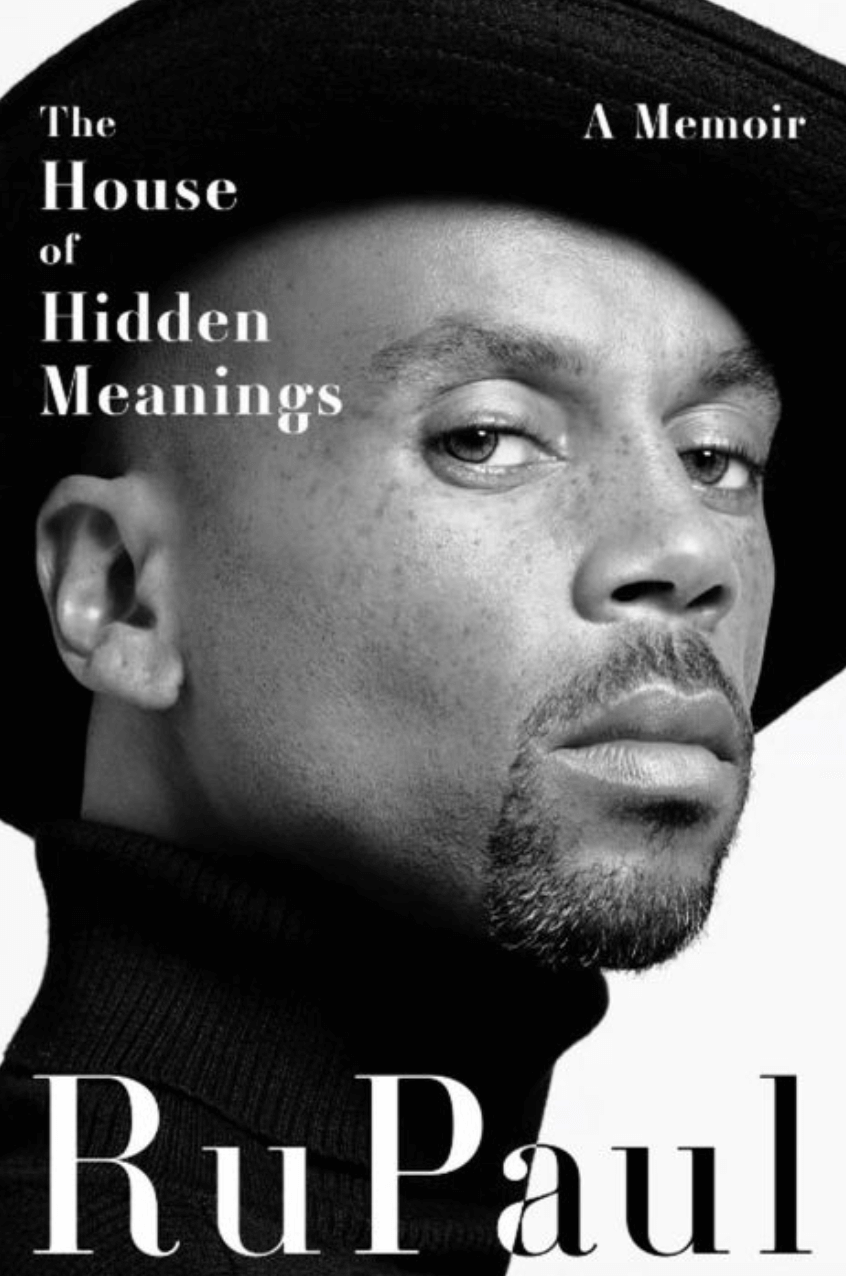 RuPaul non crede nella monogamia tra uomini. E attacca Madonna: "Mi diede dell'eunuco, per lei ero inutile" - The House of Hidden Meanings arriva lautobiografia definitiva di RuPaul 2 - Gay.it