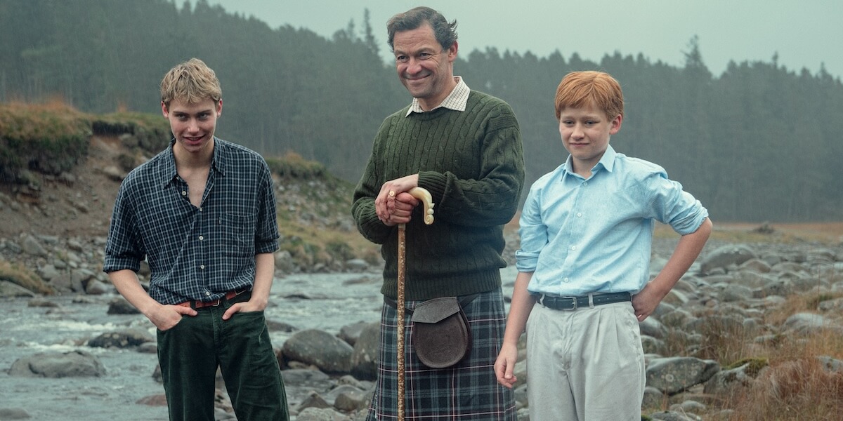 The Crown 6, tutto quello che sappiamo dell’ultima attesissima stagione. Le prime immagini ufficiali - TheCrown Season6 FirstLook6 - Gay.it