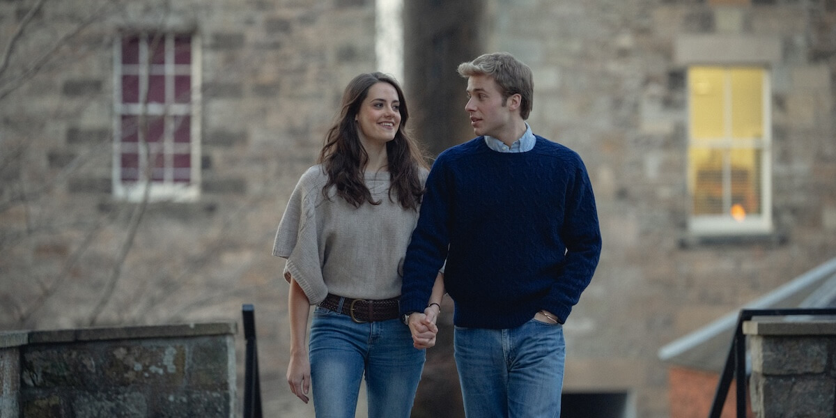 The Crown 6, tutto quello che sappiamo dell’ultima attesissima stagione. Le prime immagini ufficiali - TheCrown Season 6 Image2 - Gay.it