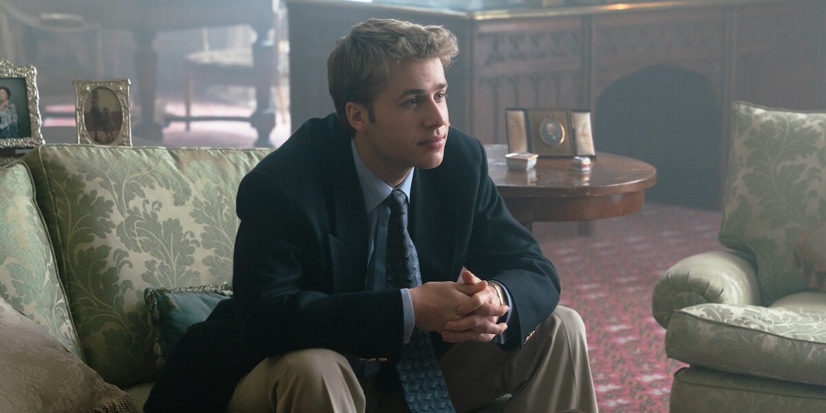 The Crown 6, tutto quello che sappiamo dell’ultima attesissima stagione. Le prime immagini ufficiali - TheCrown Season 6 Image4 - Gay.it