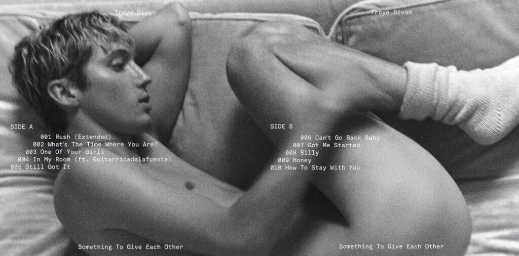 Troye Sivan e il suo uomo ideale: "Deve avere..." - Troye Sivan 2 - Gay.it