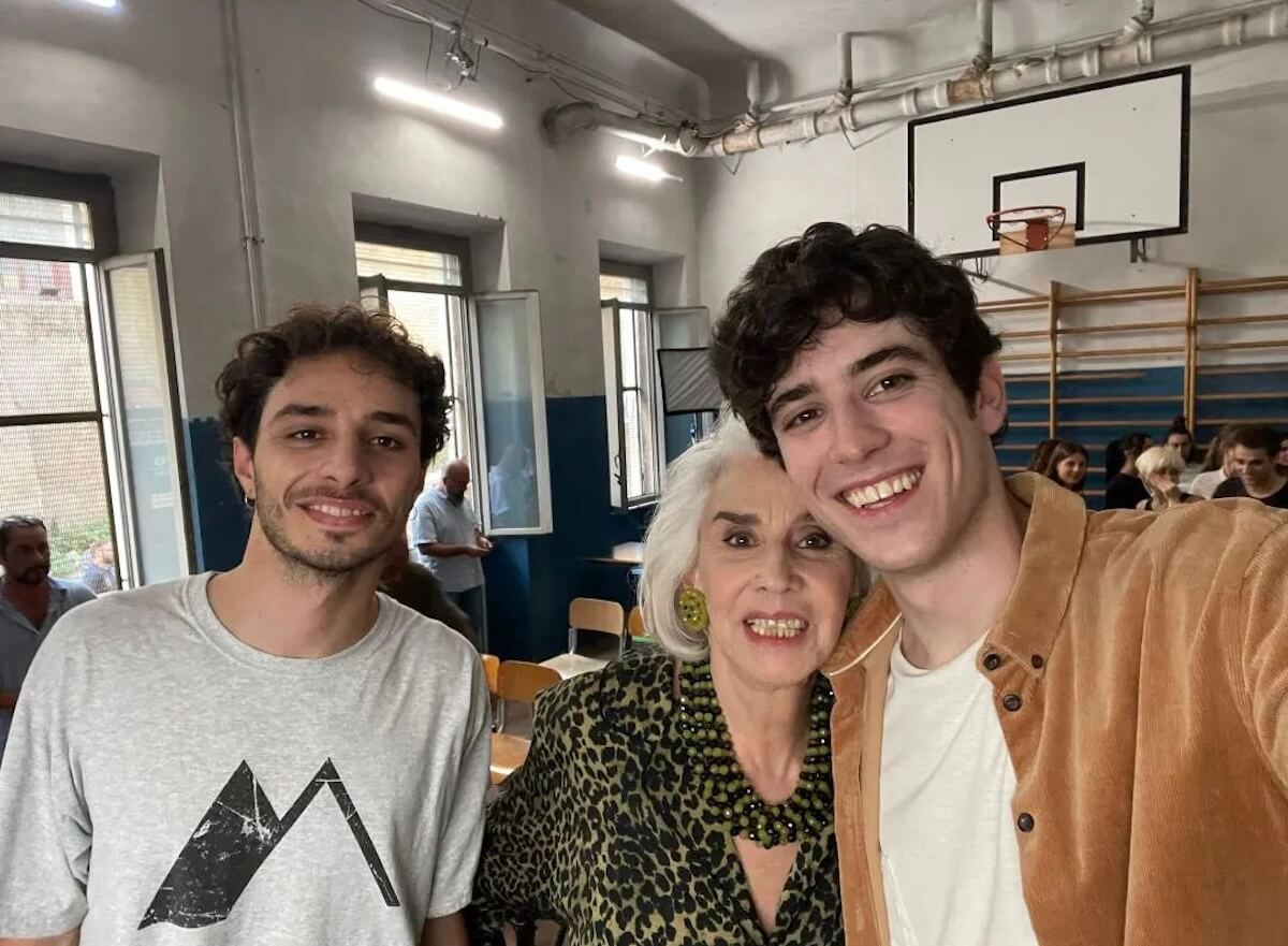 Un Professore 2, meno di un mese all’arrivo su Rai1. Ecco “l’appello”, tra confessioni e novità. VIDEO
