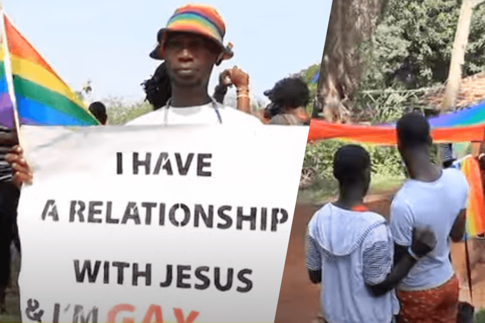 Se in Africa vedono la questione LGBTIQ+ come arroganza occidentale e le autocrazie ne approfittano