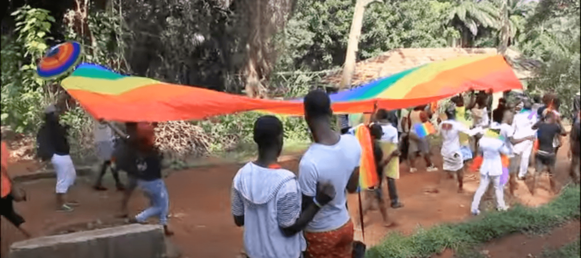africa lgbtiq