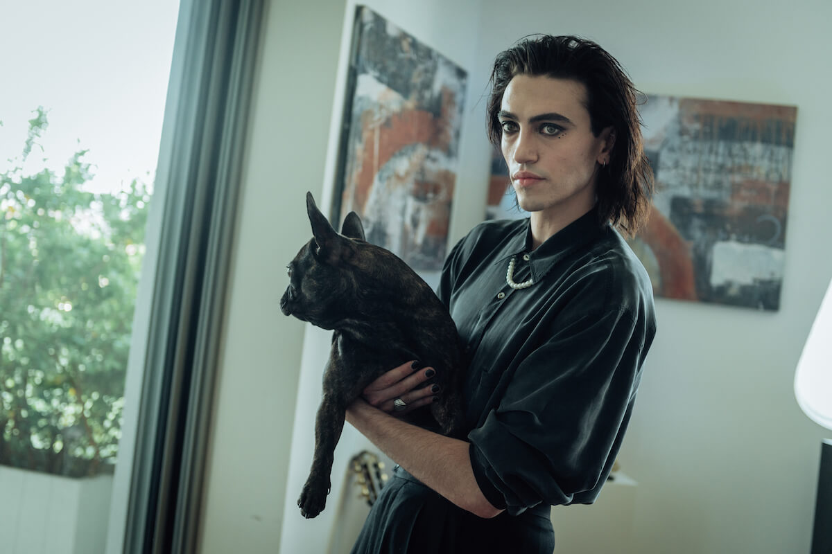 Amanda, arriva su Raiplay il film con Michele Bravi. Il trailer