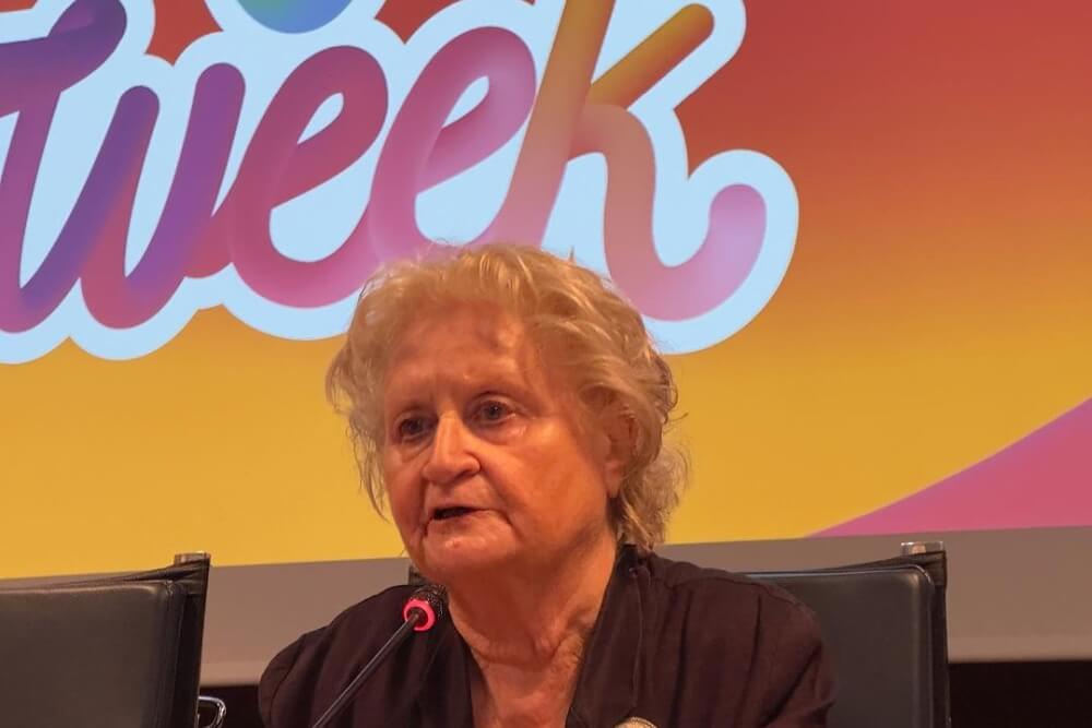Aosta Pride Week - Aosta, dal 30 settembre al 2 ottobre 2023 - foto: IG