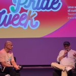 Aosta Pride Week - Aosta, dal 30 settembre al 2 ottobre 2023 - foto: IG - Thumbnail