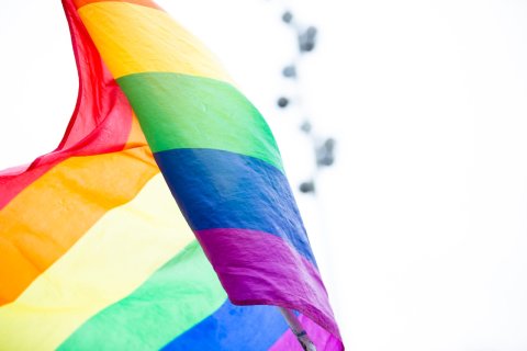 bandiera lgbtqia+