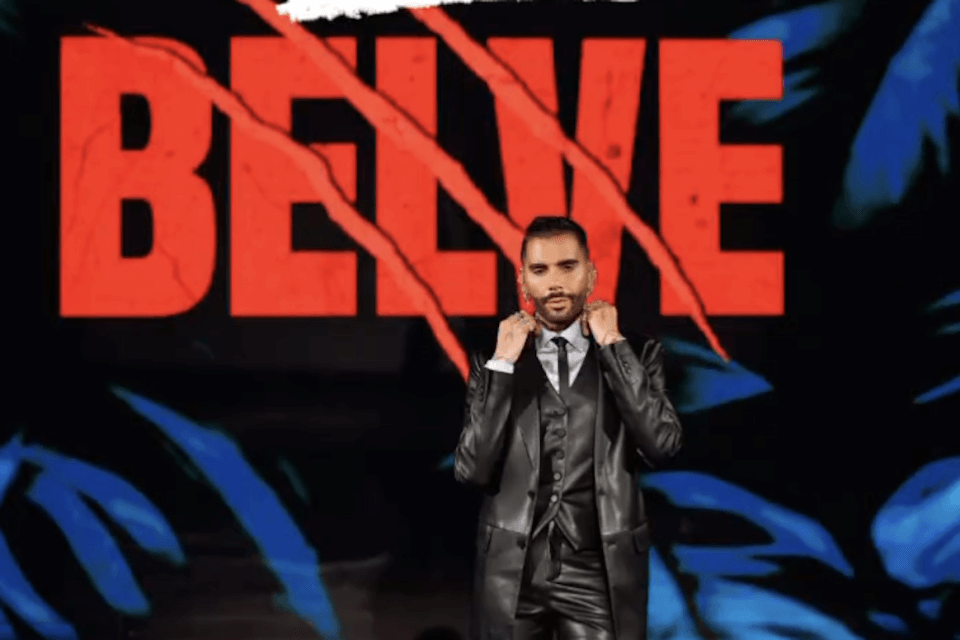 Federico Fashion Style a Belve: “Credo che mia moglie abbia sempre saputo che fossi gay, le stava bene”