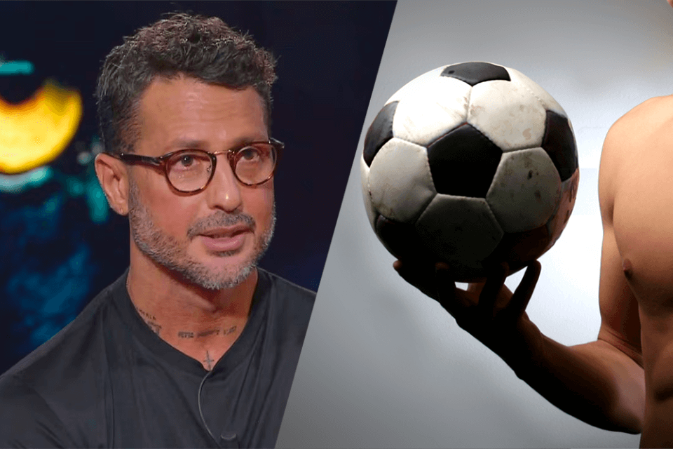 Calciatori gay rivelati da Corona, Fratelli d’Italia chiede pena esemplare