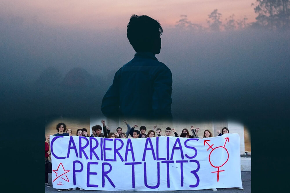 carriera alias MOZIONE 36
