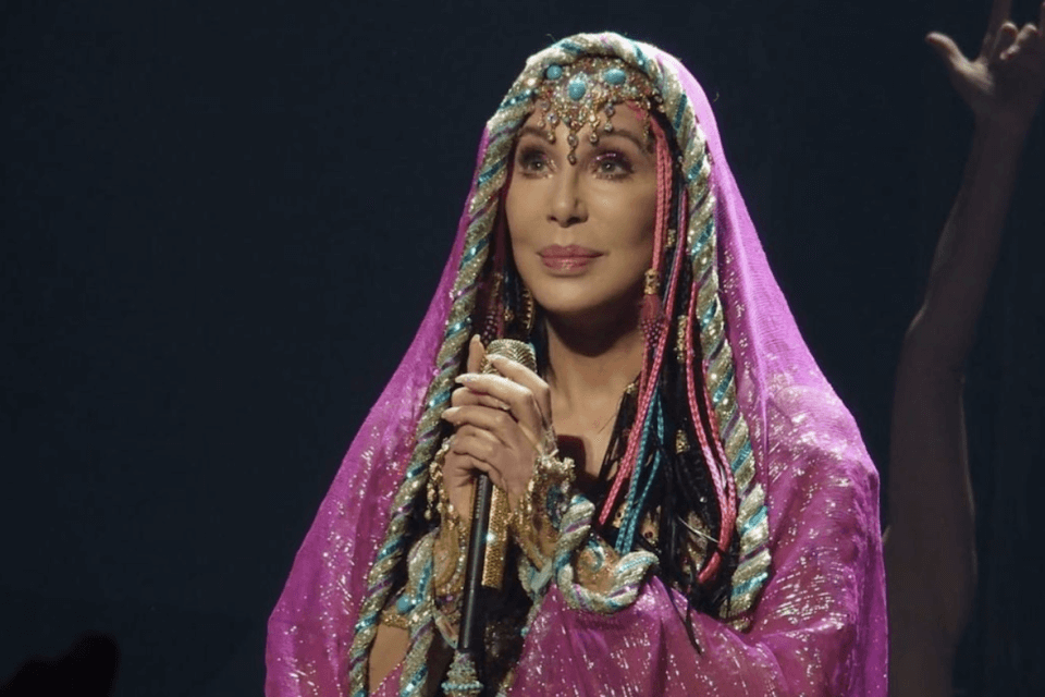 Cher al fianco della comunità trans in vista delle elezioni USA del 2024: “Dobbiamo restare unitə”